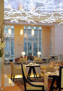 the ritz carlton executive residences