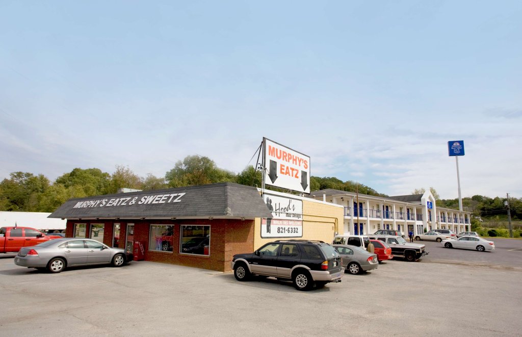 Studio 6 Suites Chattanooga, Tn - Lookout Mtn.,Tennessee>>Chattanooga,2 star