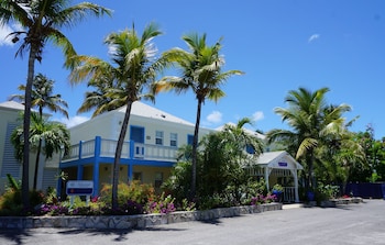 providenciales