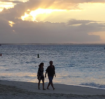 providenciales