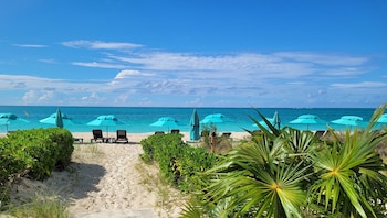 providenciales