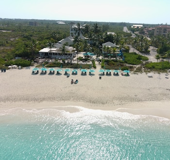 providenciales