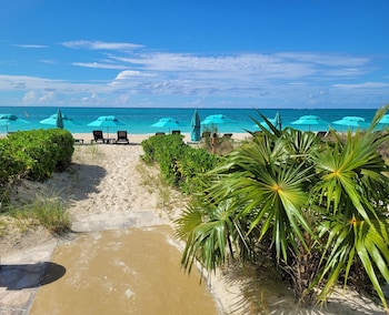 providenciales