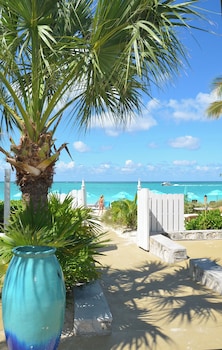 providenciales