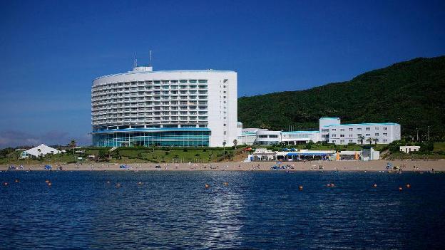 irago resort and convention hotel