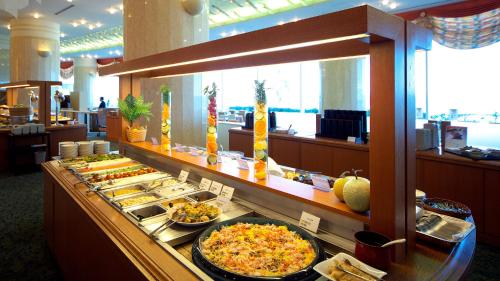 irago resort and convention hotel