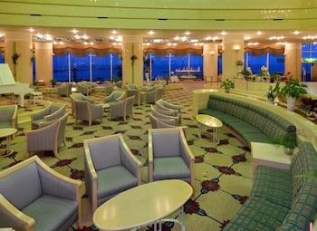 irago resort and convention hotel