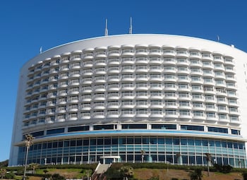 irago resort and convention hotel