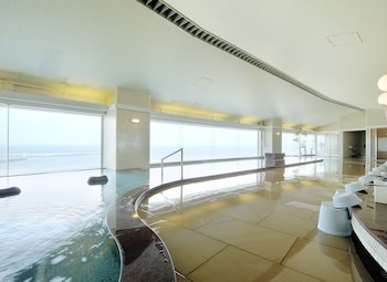 irago resort and convention hotel