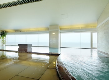 irago resort and convention hotel