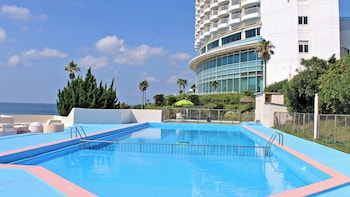 irago resort and convention hotel