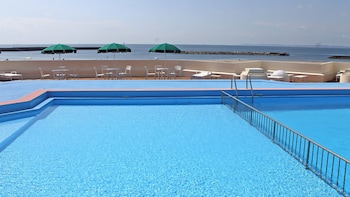 irago resort and convention hotel