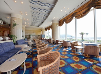 irago resort and convention hotel