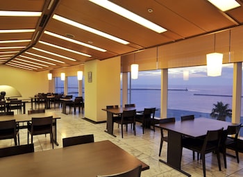 irago resort and convention hotel