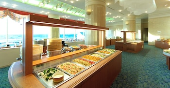 irago resort and convention hotel