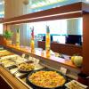 irago resort and convention hotel