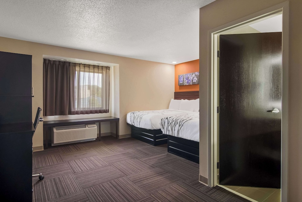 sleep inn