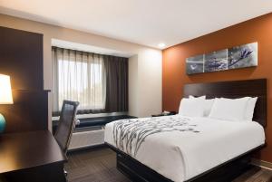 sleep inn