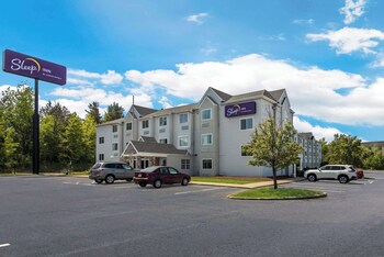 sleep inn