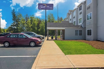 sleep inn