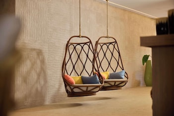 Cala San Miguel Ibiza Resort, Curio Collection By Hilton,San Juan Bautista>>Ibiza,5 star