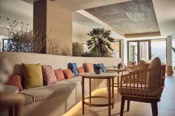 Cala San Miguel Ibiza Resort, Curio Collection By Hilton,San Juan Bautista>>Ibiza,5 star