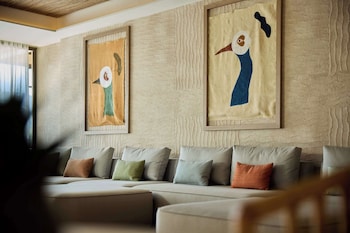 Cala San Miguel Ibiza Resort, Curio Collection By Hilton,San Juan Bautista>>Ibiza,5 star