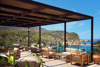 Cala San Miguel Ibiza Resort, Curio Collection By Hilton,San Juan Bautista>>Ibiza,5 star