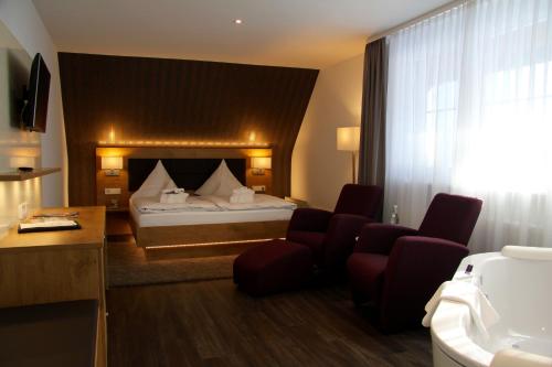 hotel tannhof