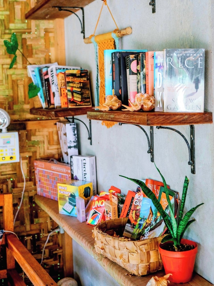 ferra resort siargao