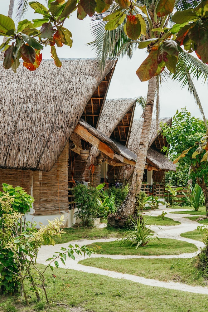 ferra resort siargao