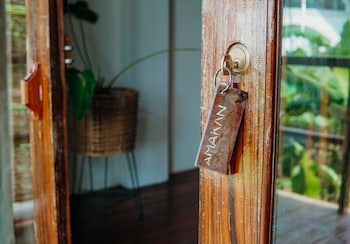 ferra resort siargao