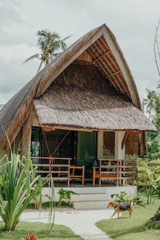 ferra resort siargao