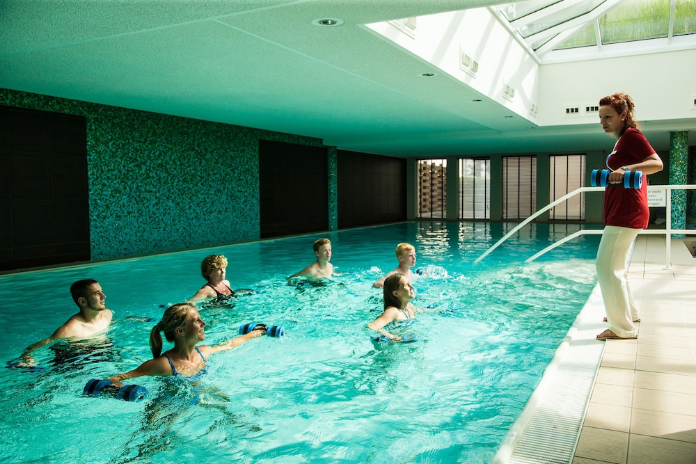 das ahlbeck hotel and spa