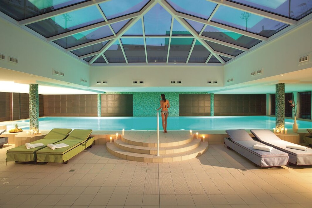 das ahlbeck hotel and spa