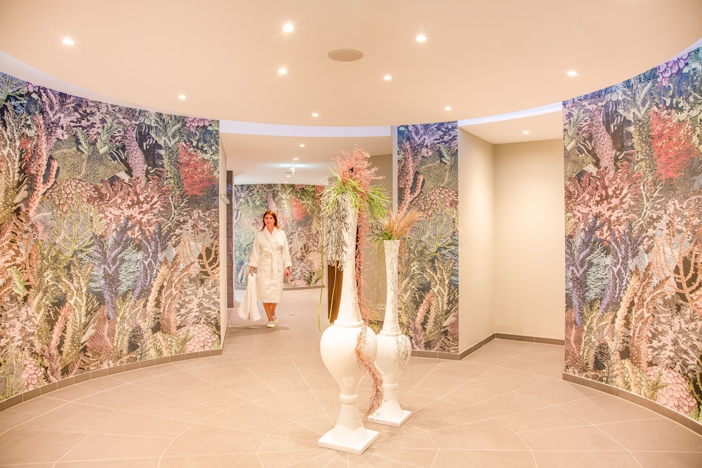 das ahlbeck hotel and spa