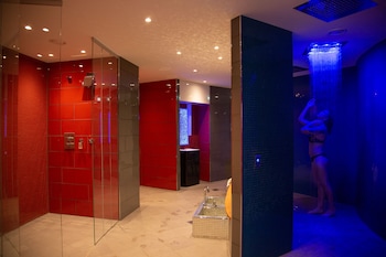 das ahlbeck hotel and spa