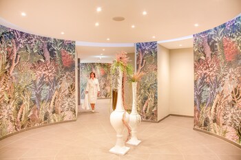 das ahlbeck hotel and spa