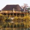 Hakusembe River Lodge,Kavango East Region>>Rundu,3 star