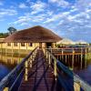 Hakusembe River Lodge,Kavango East Region>>Rundu,3 star