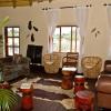 Hakusembe River Lodge,Kavango East Region>>Rundu,3 star