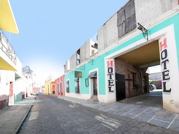 oyo casa vieja ciudad serdan museo la magnolia