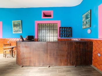 oyo casa vieja ciudad serdan museo la magnolia