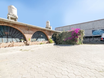 oyo casa vieja ciudad serdan museo la magnolia