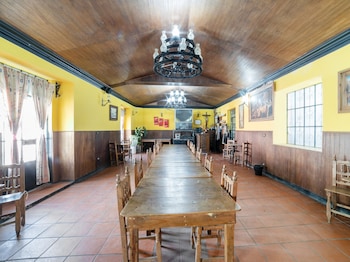 oyo casa vieja ciudad serdan museo la magnolia