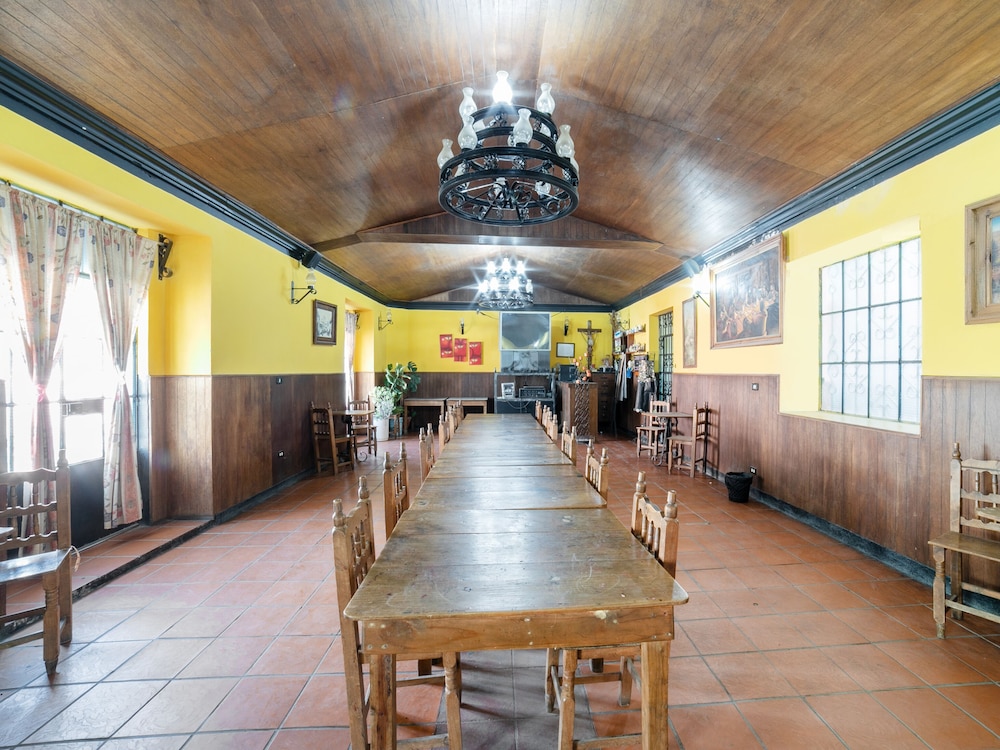 oyo casa vieja ciudad serdan museo la magnolia