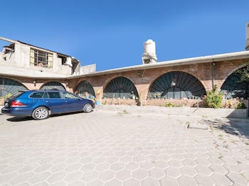 oyo casa vieja ciudad serdan museo la magnolia
