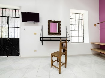 oyo casa vieja ciudad serdan museo la magnolia