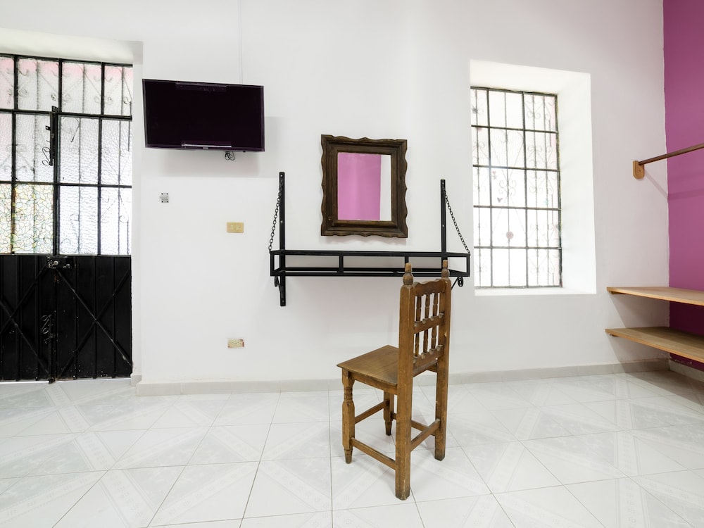 oyo casa vieja ciudad serdan museo la magnolia