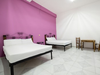 oyo casa vieja ciudad serdan museo la magnolia